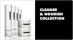 Cleanse and Nourish Collection